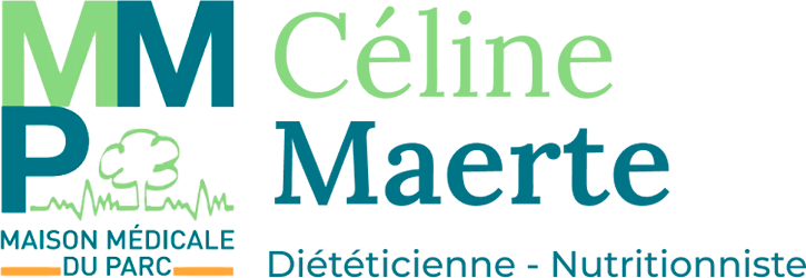 Céline Maerte Diététicienne