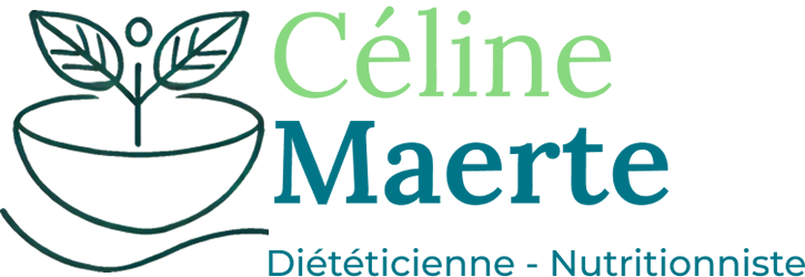 Céline Maerte Diététicienne