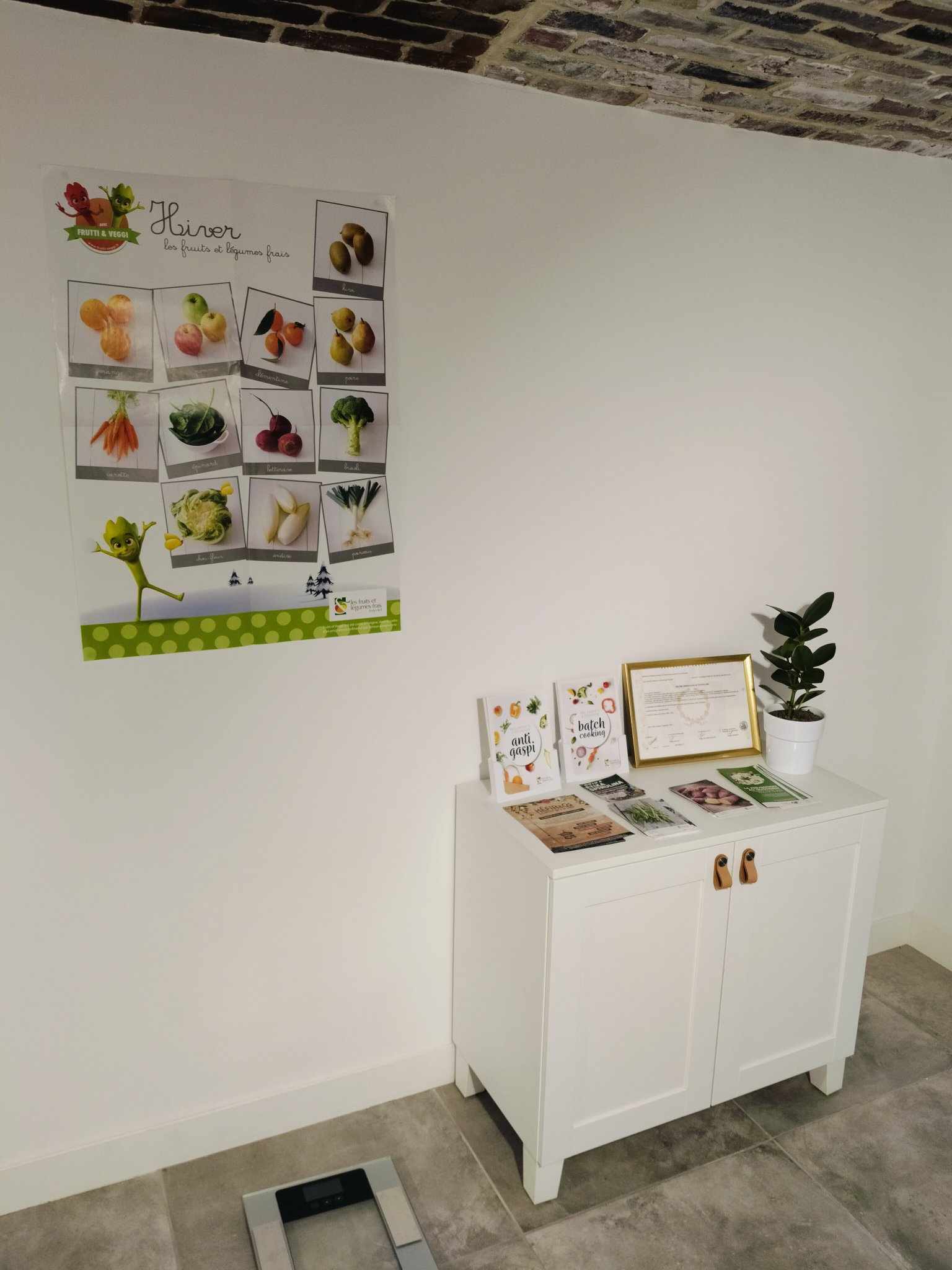 Cabinet de diététicienne nutritionniste à Cysoing