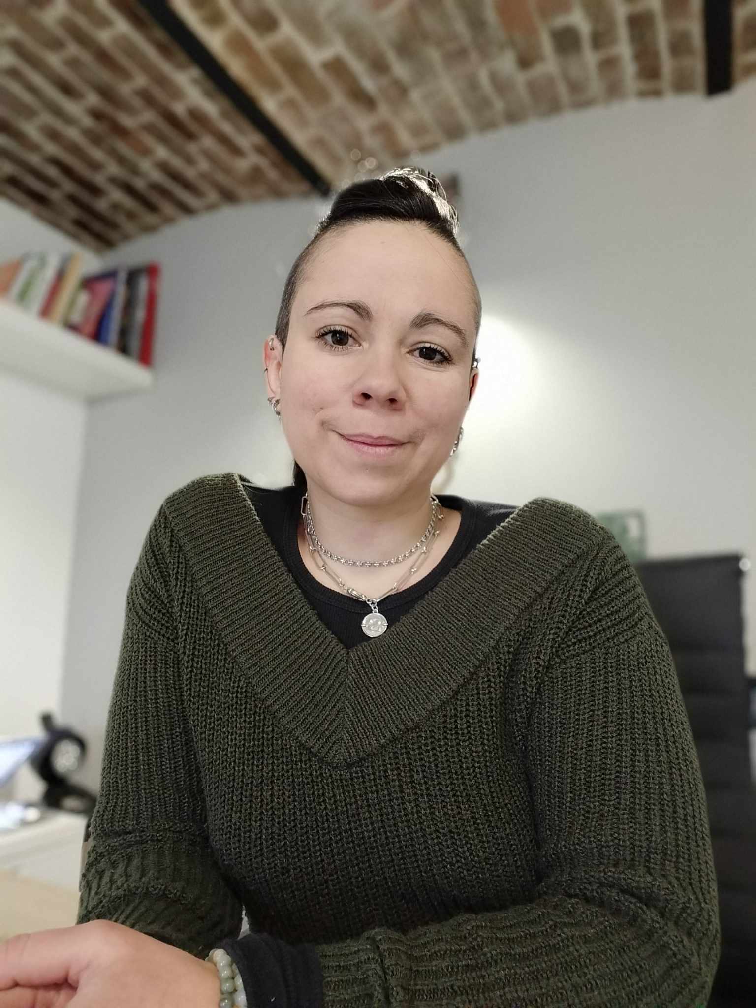 Céline Maerte diététicienne à Cysoing
