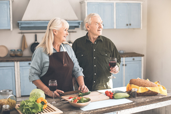 Dénutrition personnes âgées à Baisieux